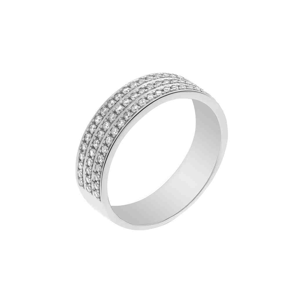 Diamond Promise Ring LR11190AGR